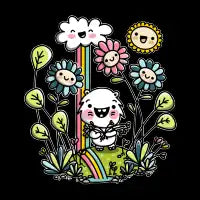 Happyland - design
