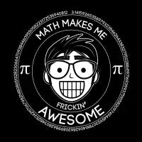 Math Guy - design