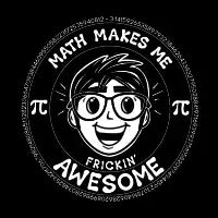Math Nerd - design