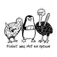 A Tough Decision - design
