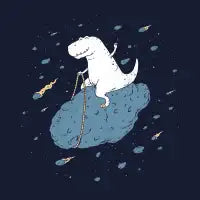 Asterodeo - design