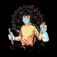Bruce - design