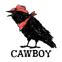 Cawboy - design
