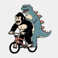 Chaos Buddies - design