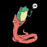 Everything Is Totally Okay - design