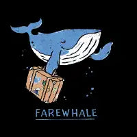 Farewhale - design