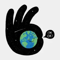 I’m OK - design
