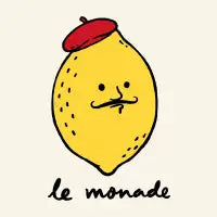 Le monade - design