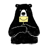 Nice Bear - design