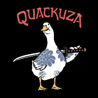 Quackuza - design