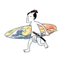 Summerai - design