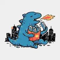 Tiny Bites - design