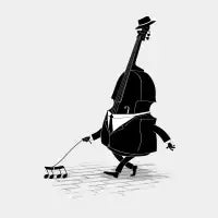 Walking Bass - design