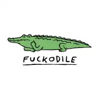 Zero Crocs Given - design