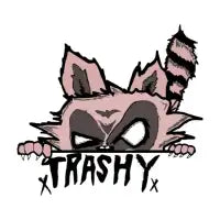 Trashy - design