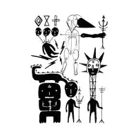 War III - design