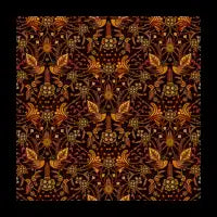 Batik Pattern - design