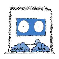 Code Squatch - design