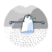 Doomgull - design