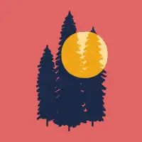 Moonlit - design