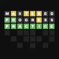 Practice Makes Mastery - design