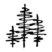 Triple Pines - design
