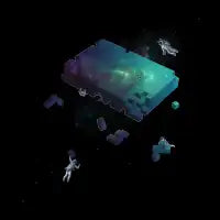 Constructing the Cosmos - design