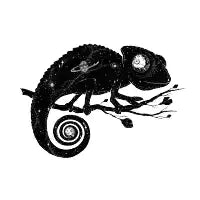 Cosmi-Chameleon - design