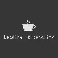 Digital Decaf (Dark) - design