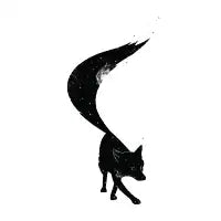 Foxstellation - design