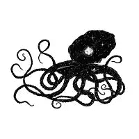 Galactapus - design