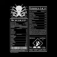 Human Ingredients - design
