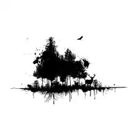 Natural Ink - design