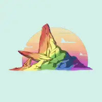 Pride Rock - design