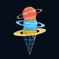 Space-Time Cone-Tinuum - design