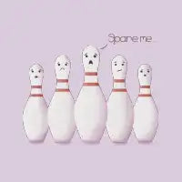 Spare Me - design