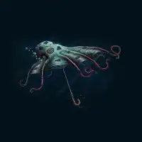 Umbrellapus - design