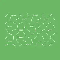 What the Fork? - design