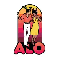 ALO Animal Heads - design