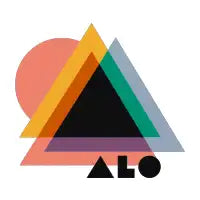 ALO Triangles - design