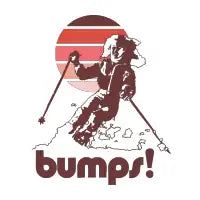 Bumps - design