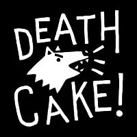 Death Cake! - design