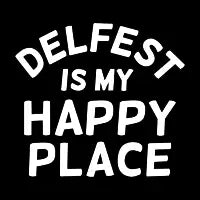 Happy Place - design