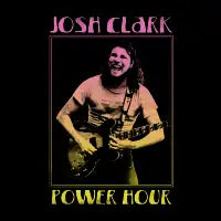Josh Clark Power Hour - design