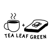 Tea and Toast - design