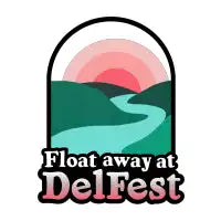 Float Away - design