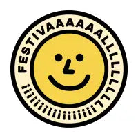 FESTIVAAALLLLLLL T-Shirt - design