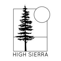 High Sierra Minimal - design