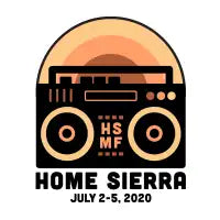 Home Sierra - design