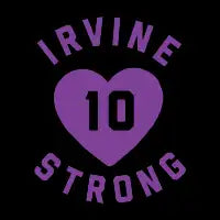 Irvine Strong - design